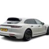 Porsche Panamera - Image 4