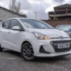 Hyundai i10 2017 - Image 9