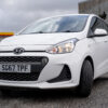 Hyundai i10 2017 - Image 2