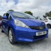 2014 Honda jazz - Image 8