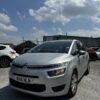 2016 Citroën c4 grand picasso - Image 8
