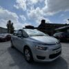 2016 Citroën c4 grand picasso - Image 2