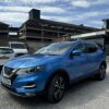 2020 Nissan qashqai - Image 12