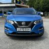2020 Nissan qashqai - Image 7