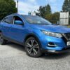 2020 Nissan qashqai - Image 8