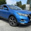 2020 Nissan qashqai - Image 9