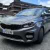 2017 Kia carens - Image 9