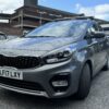 2017 Kia carens - Image 5